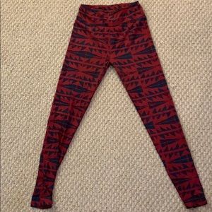 LuLaroe leggings